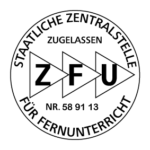 ZFU-Siegel