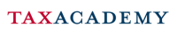 Logo Tax Academy